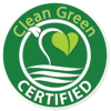 Clean Green Certified