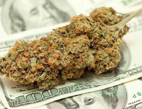 There is a Need for Cannabis Taxation Reform